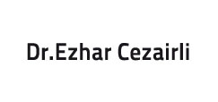 Ezhar Cezairli
                            