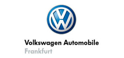 VW Automobile Frankfurt
