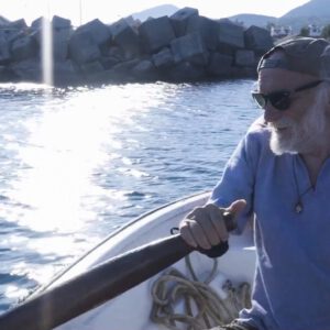 BİR SÜRGÜNÜN NOT DEFTERİ: MİSİNA / THE DIARY OF AN EXILE