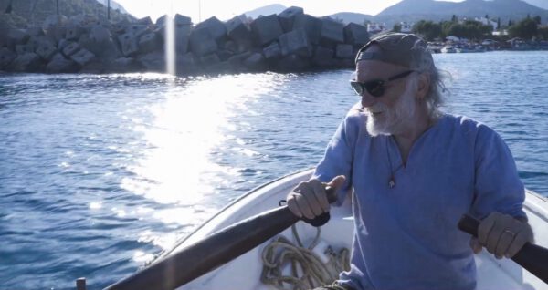 BİR SÜRGÜNÜN NOT DEFTERİ: MİSİNA / THE DIARY OF AN EXILE
