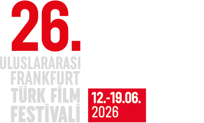 Türkisches Filmfestival Frankfurt/M. International