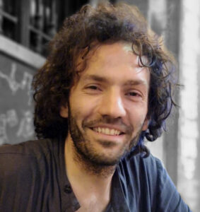 Dr. Murat &Ccedil;etinkaya