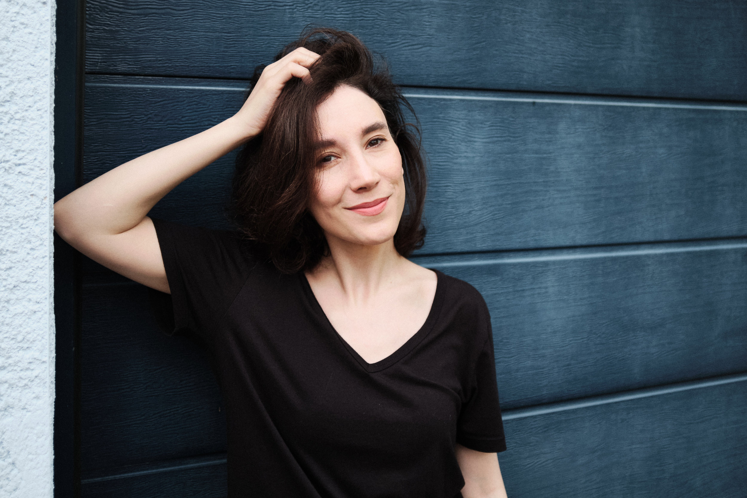 Sibel Kekilli