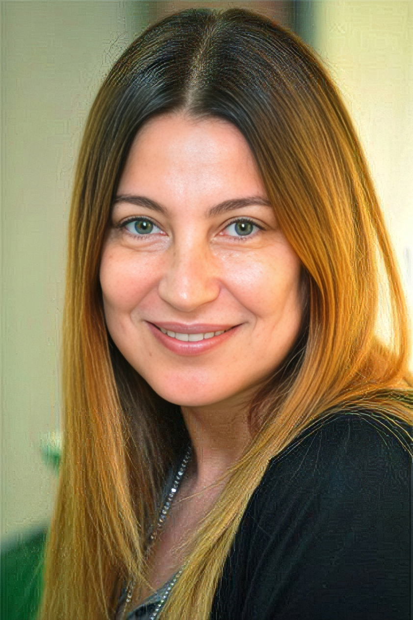 Vahide Per&ccedil;in