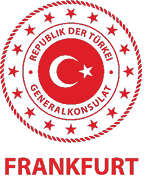 Türkisches Generalkonsulat Frankfurt