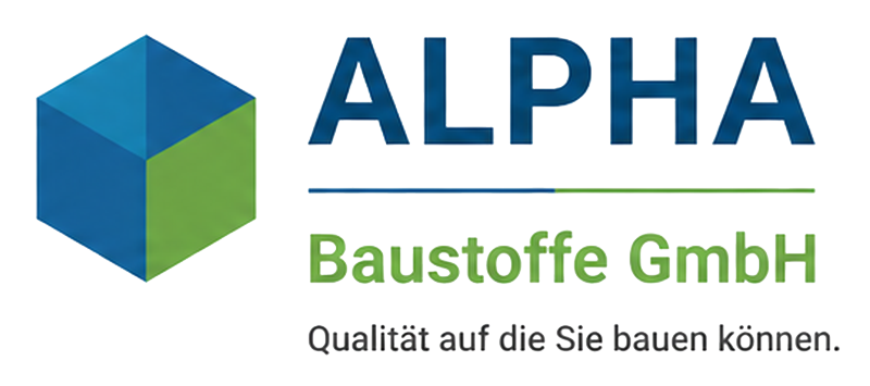 Alpha Baustoffe GmbH