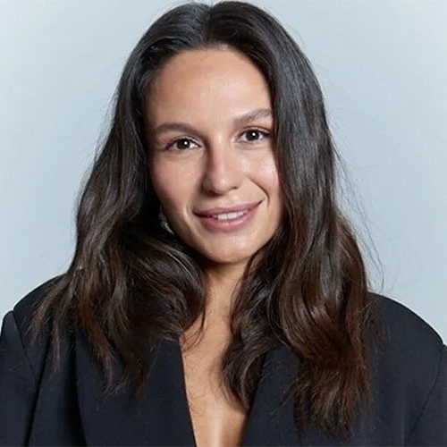Selin Yeninci