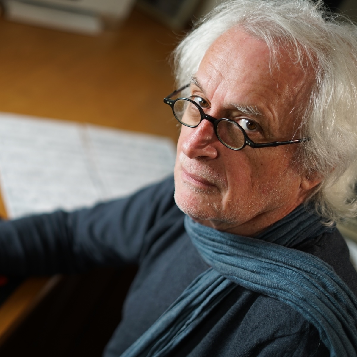 Christoph Rinnert