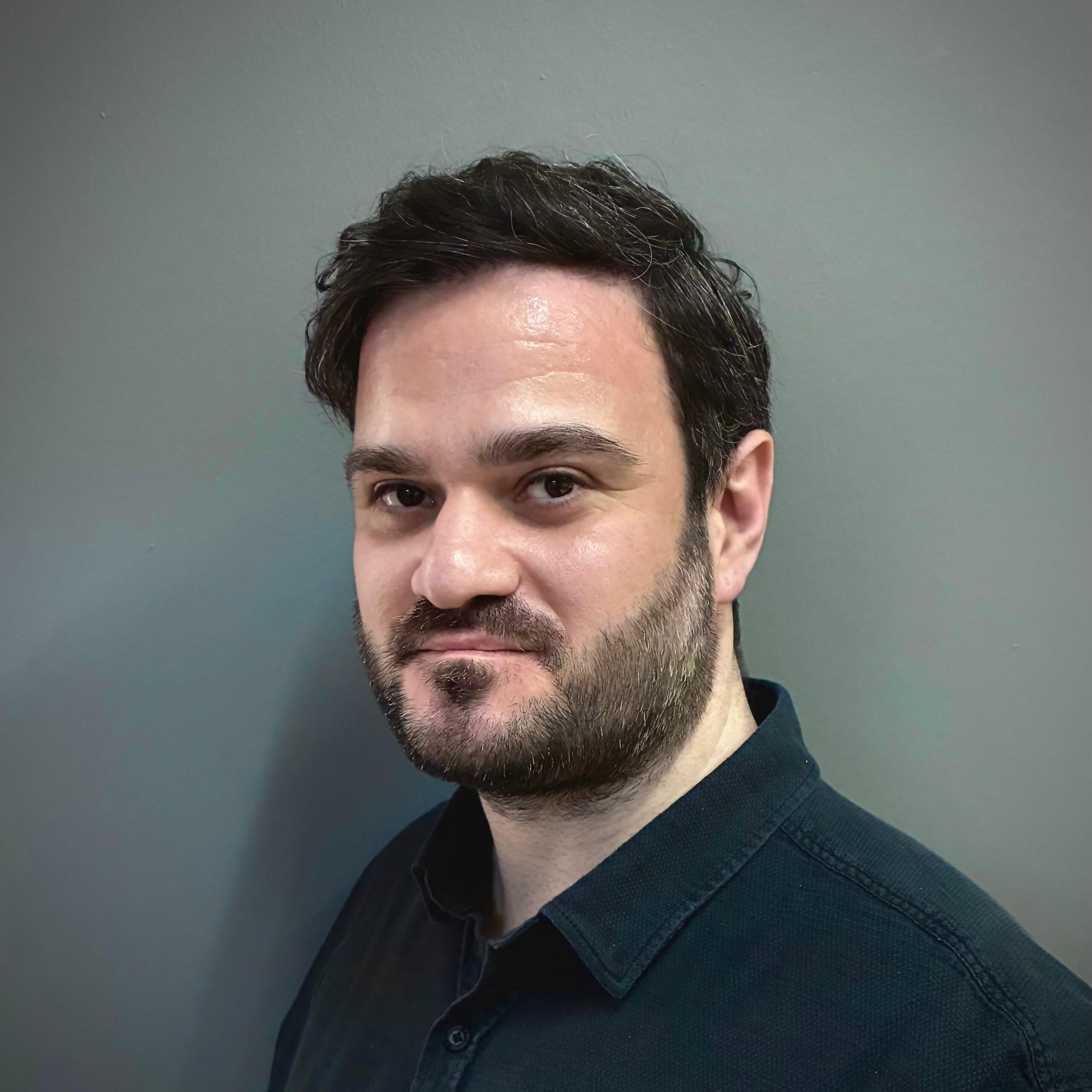 Dr. Erdem Yedk&ccedil;i