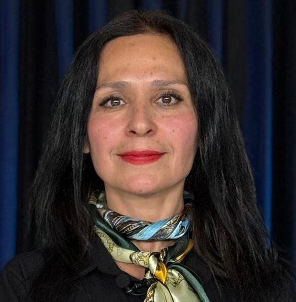 Prof. Dr. F. Neşe Kaplan