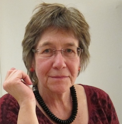 Lilo Mangelsdorff