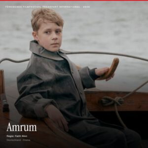 Amrum - 12. Juni 2026 · 18:30