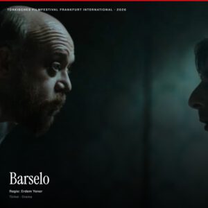Barselo — 18. Juni 2026, 20:30 Uhr