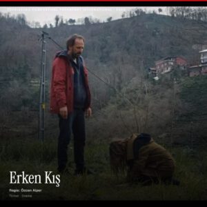 Erken Kış / Early Winter — 12. Juni 2026, 20:30 Uhr
