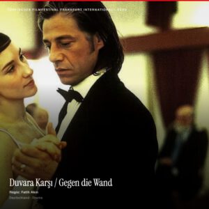 Duvara Karşı / Gegen die Wand — 13. Juni 2026, 20:30 Uhr