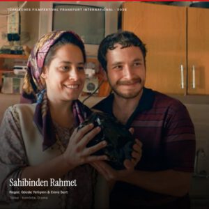 Sahibinden Rahmet / Grace for Sale — 14. Juni 2026, 22:00 Uhr