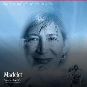 Madelet — 15. Juni 2026, 18:30 Uhr