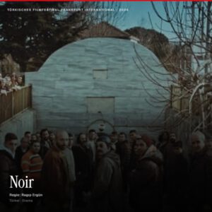Noir — 14. Juni 2026, 18:30 Uhr