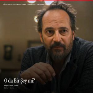 O da Bir Şey mi? — 14. Juni 2026, 20:30 Uhr
