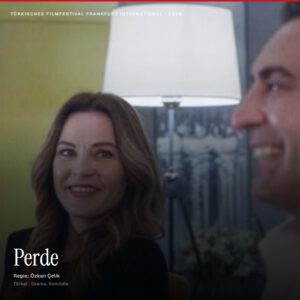 Perde / Curtain — 15. Juni 2026, 20:30 Uhr