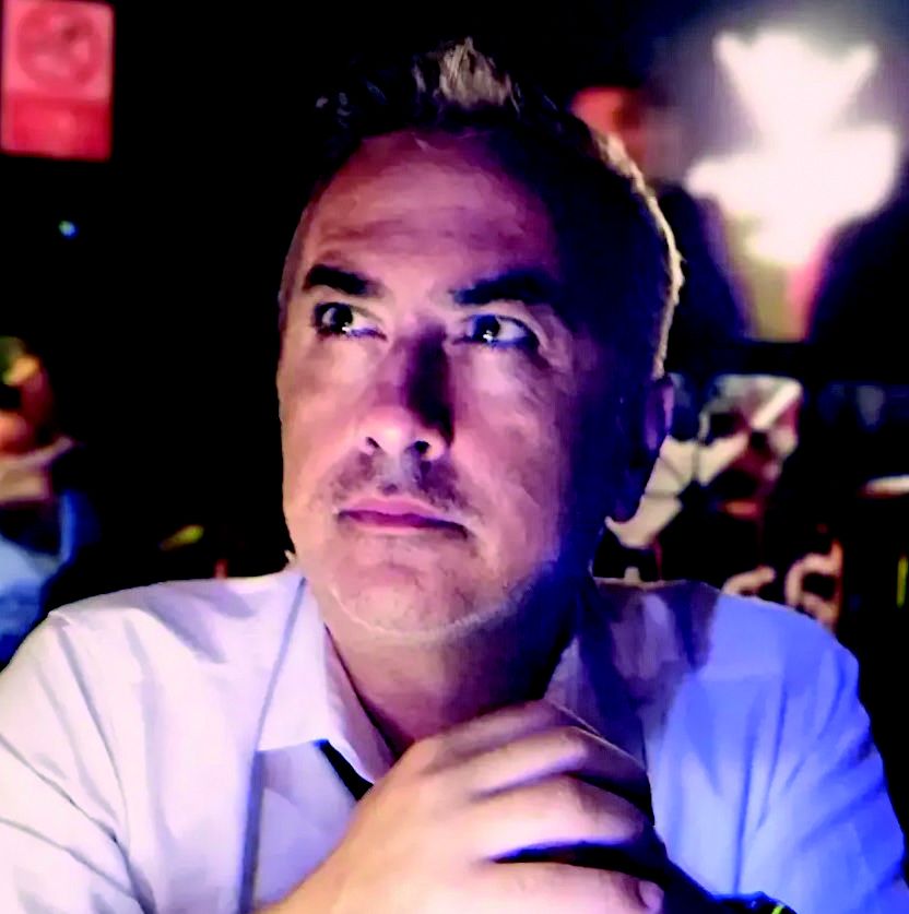 Murat Tolga Şen